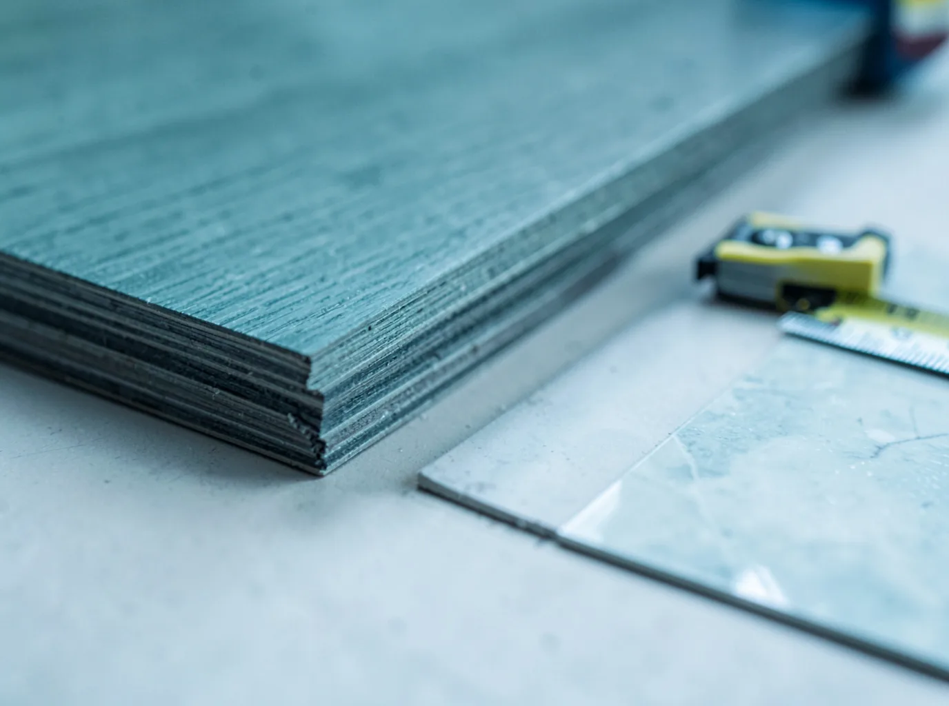 Luxury Vinyl Plank Installation Eddy, TX FAQs
